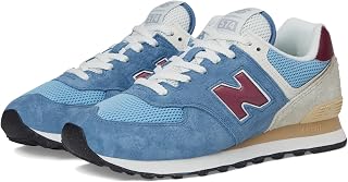 New Balance Unisex 574 V2 Trainers