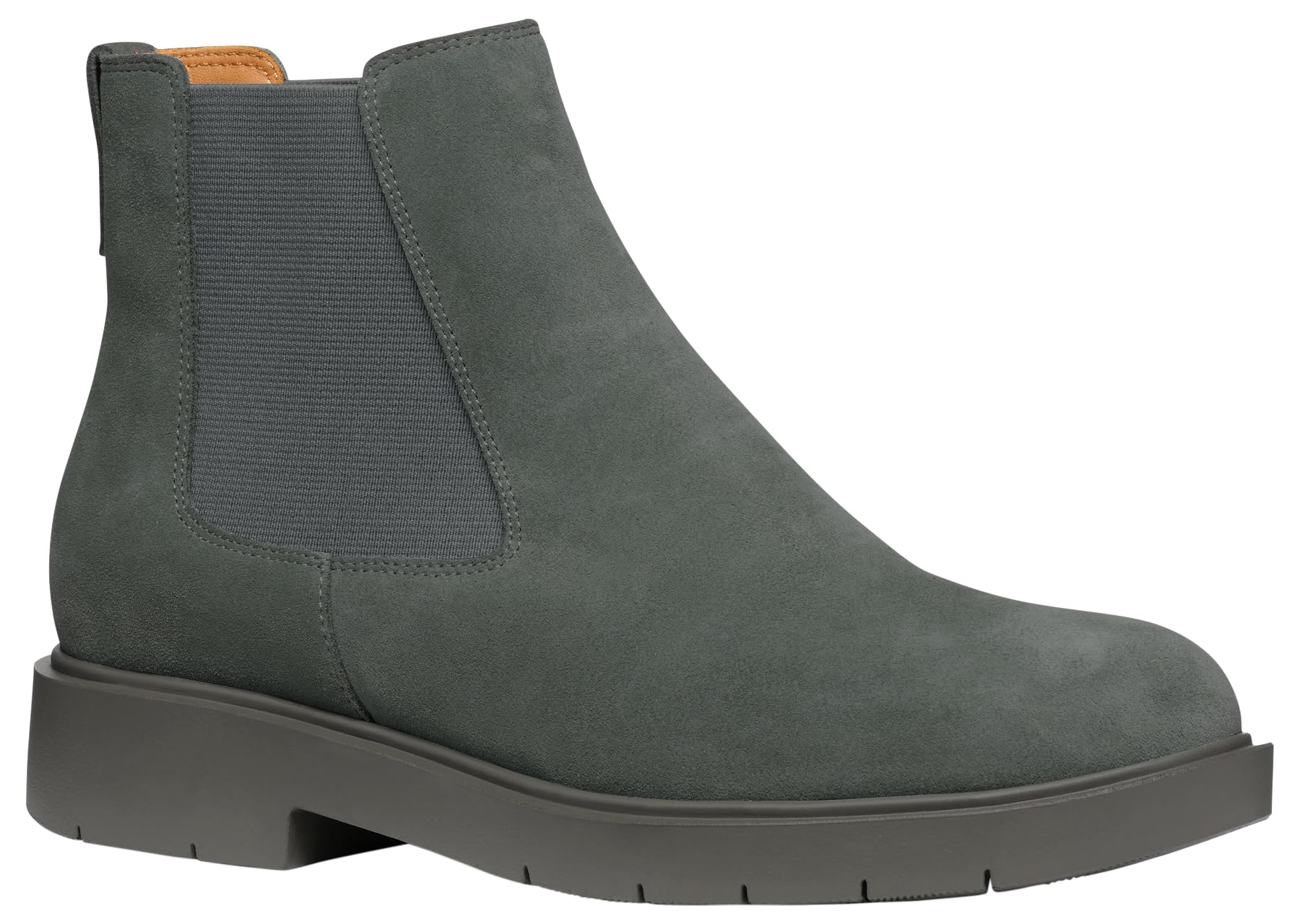 Geox D Spherica Ec1 C Ankle Boots Women