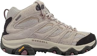 Merrell Moab 3 - Aluminium Trainers Women
