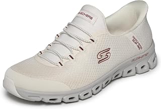 Skechers Glide-Step - Vibey Hands Free Slip-ins Trainers Women