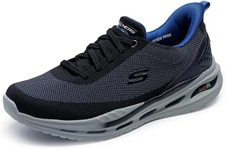 Skechers Men's Arch Fit Orvan Kincade Slip-in Trainer