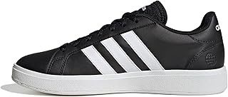adidas Women's Grand Court TD Lifestyle Court Casual Shoes