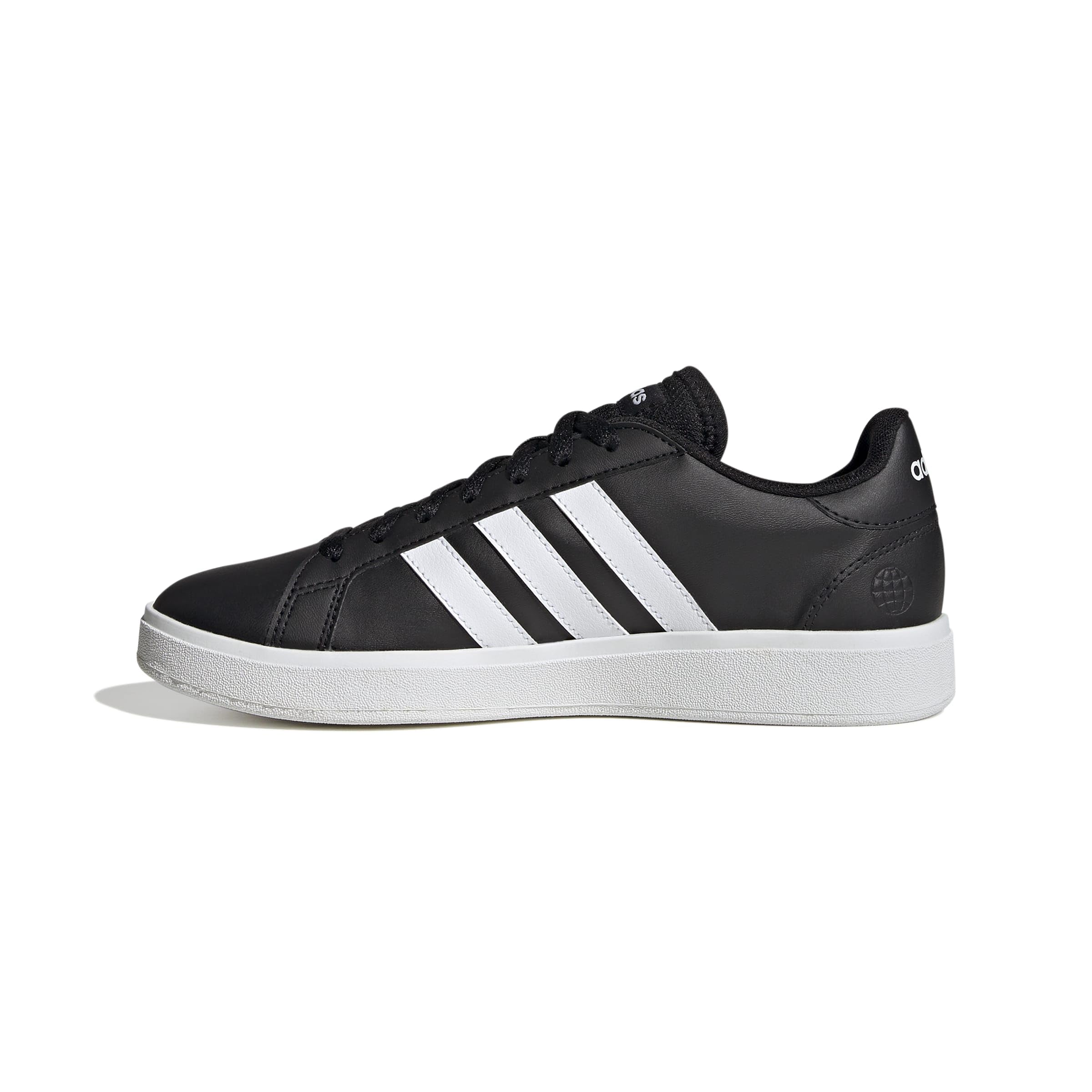 adidas Women's Grand Court TD Lifestyle Court Casual Shoes