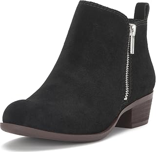 Lucky Brand Women's Basel Ankle Booties