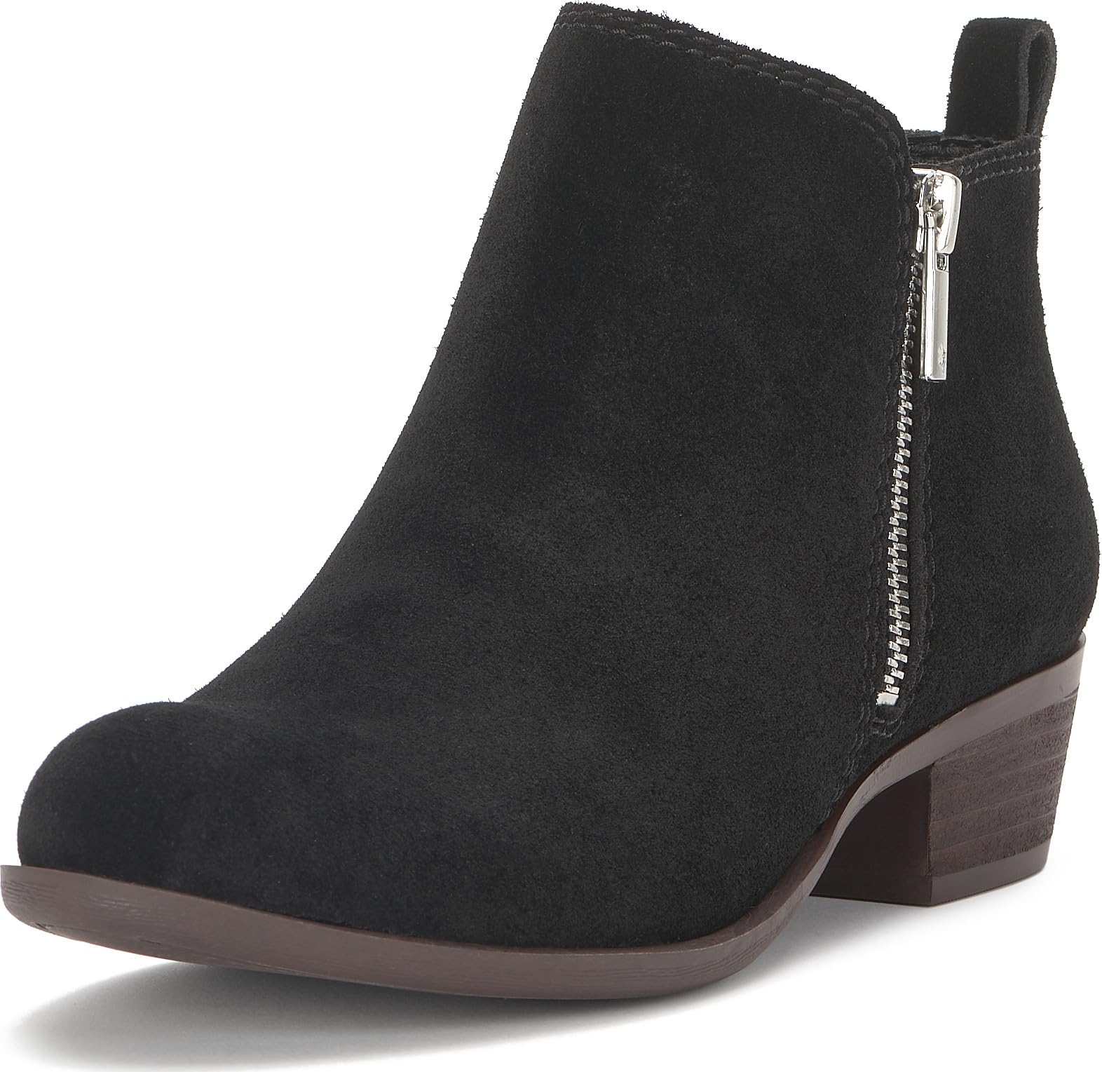 Lucky Brand Women's Basel Ankle Booties