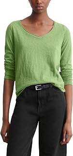Marc O'Polo 5000006102 Camiseta Mujer (Pack de 1)