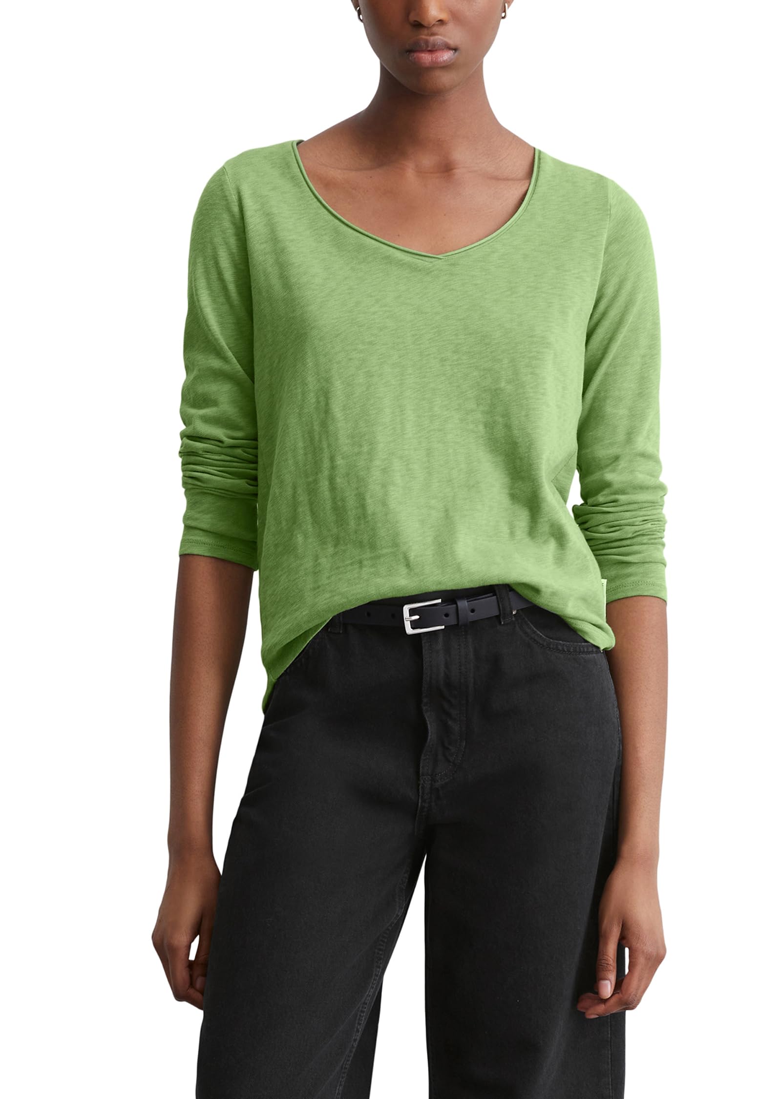 Marc O'Polo 5000006102 Camiseta Mujer (Pack de 1)