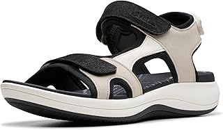 Clarks Mira Bay Flat SandalsWomen's