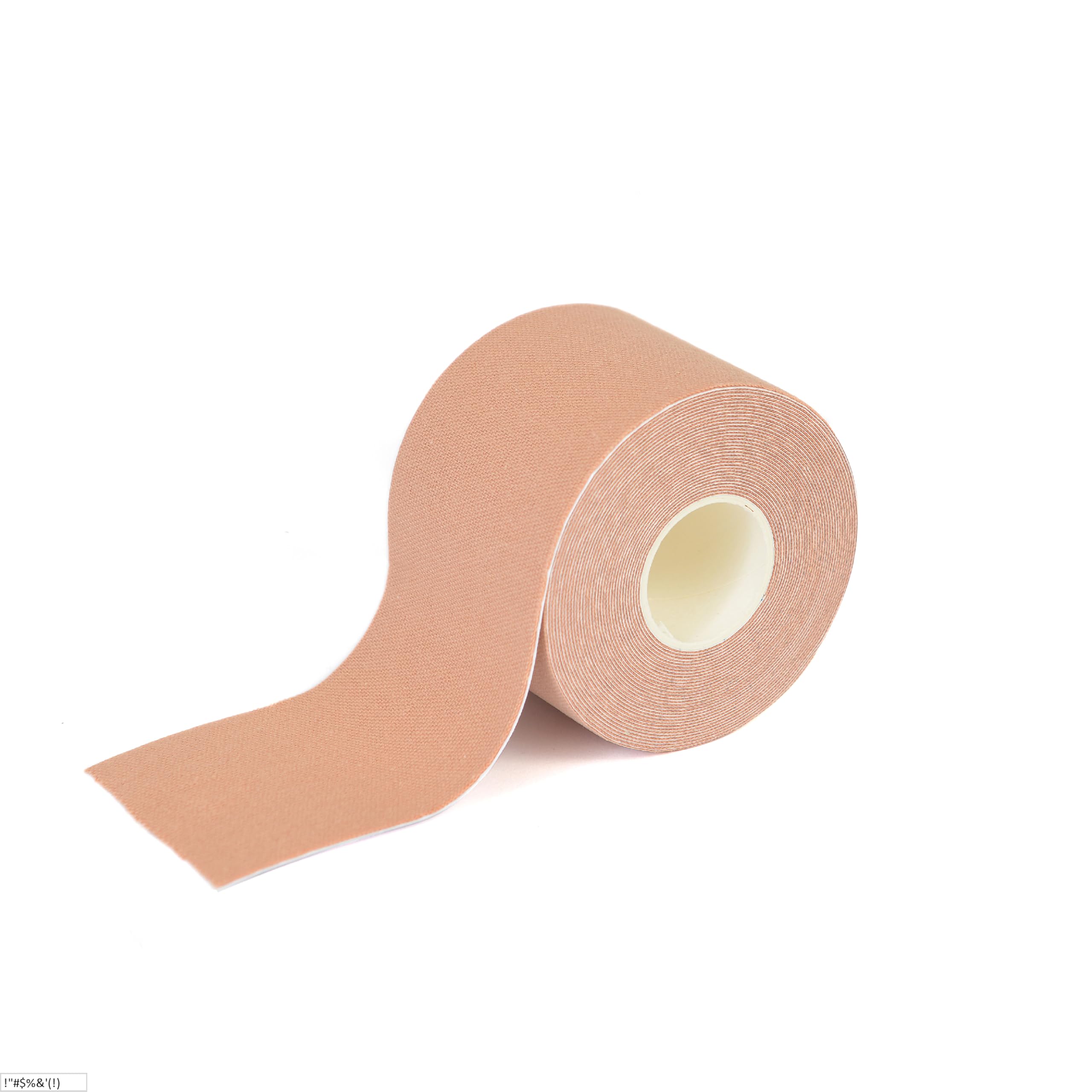 Sport Therapy Kinesiology Tape: Relieves Muscle Tensions and Tensions – 90% Cott