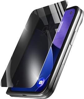 cellularline Privacy Xtreme Glass Vetro Protettivo per iPhone Duo