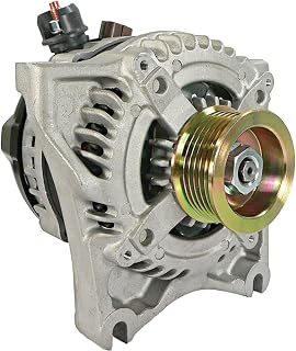 Remanufactured DB Electrical 400-52292R Alternator Compatible With/Replacement For Ford Expedition 2009-14, Explorer Sport 2008-09, Explorer 2008-2009, F-150 2009-2010 9L3T10300CB, 9L3T-10300-CB (Renewed)