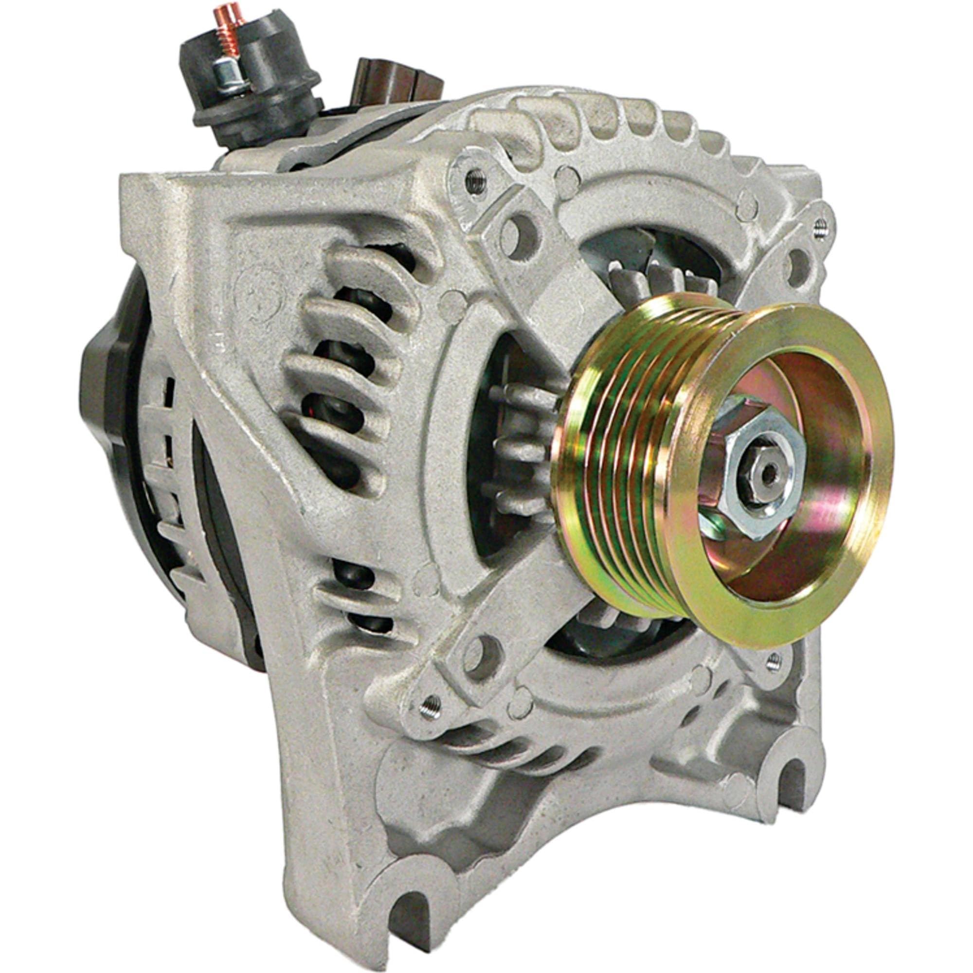 Remanufactured DB Electrical 400-52292R Alternator Compatible With/Replacement F