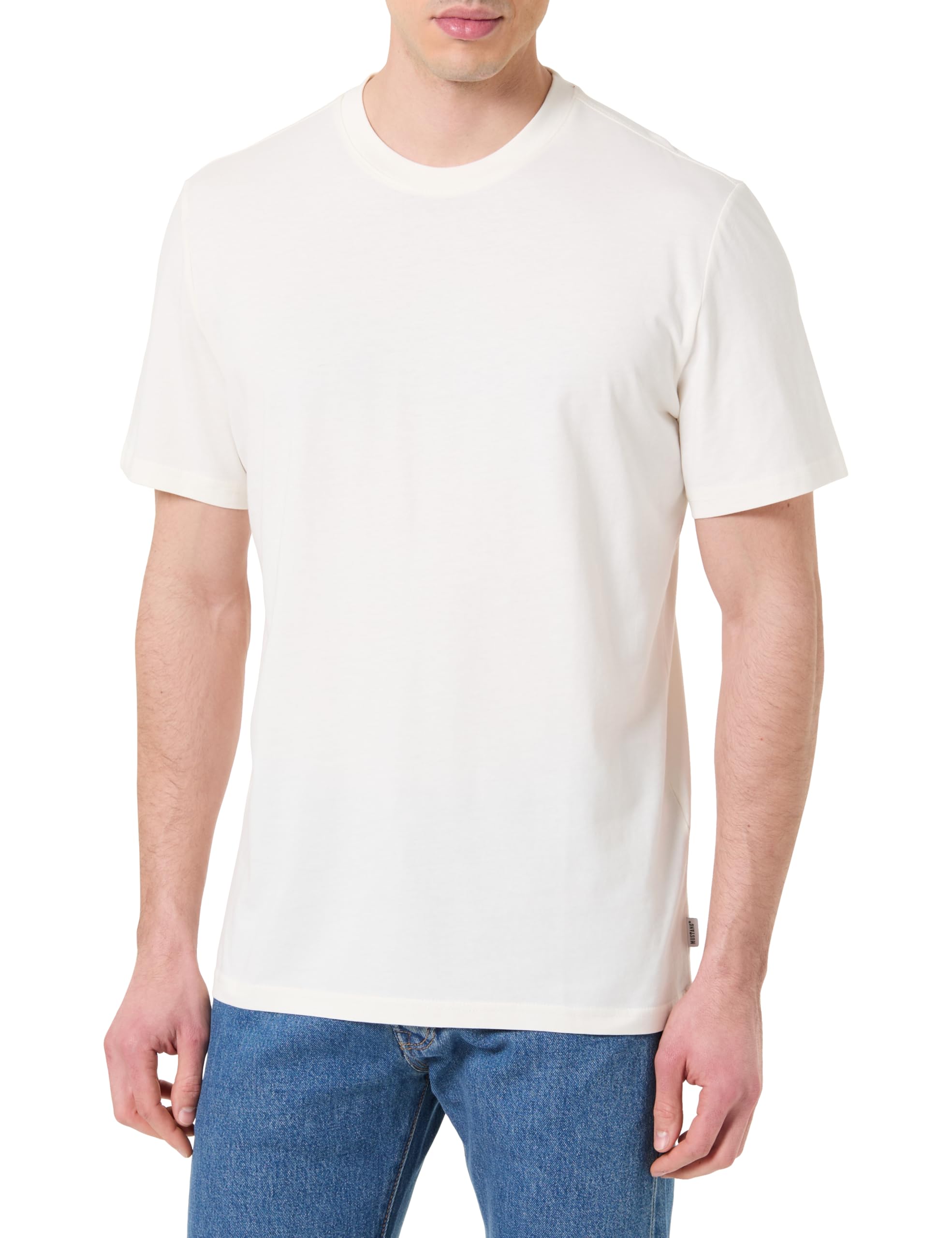 MUSTANG Style Austin Men's T-Shirt