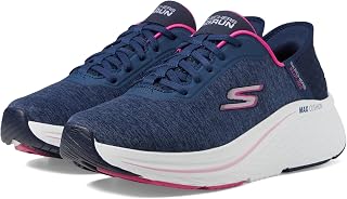 Skechers Women's Max Cushioning Elite 2.0 Prevail Hands Free Slip-ins Sneakers Boots