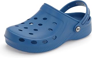 Lakeland Active Silloth Kids Lightweight Ventilated Clogs
