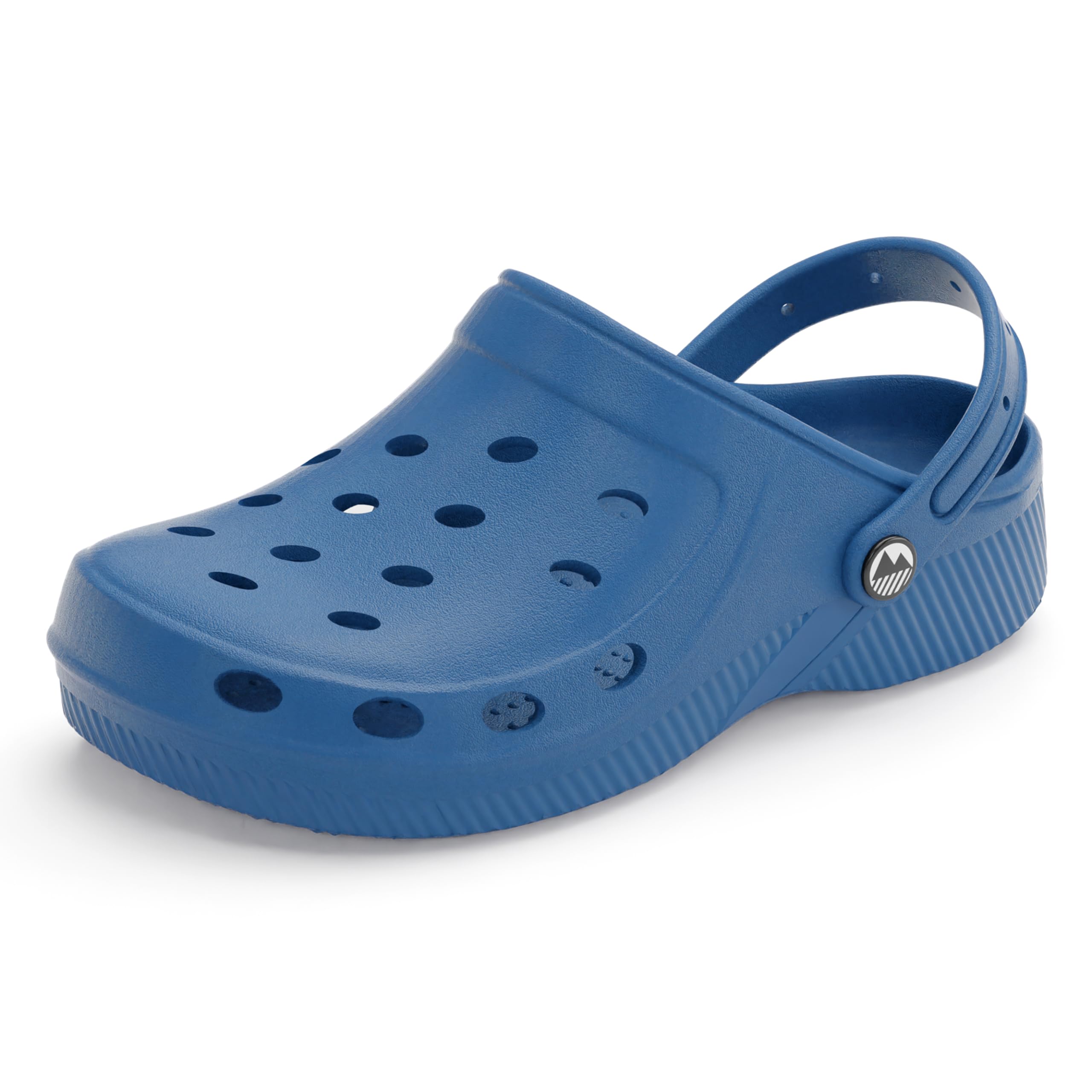 Lakeland Active Silloth Kids Lightweight Ventilated Clogs