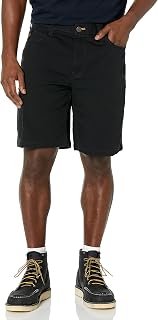 Ariat Men's Shorts Rebar Durastretch Made Tough Cargo 11 Inch Short