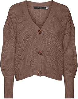 VERO MODA Cardigan VMLEA Knit Cardigans