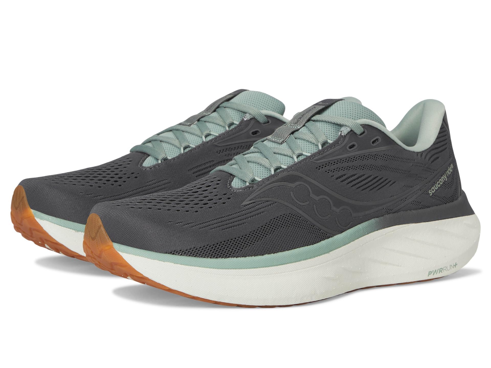 Saucony Women's Ride 18