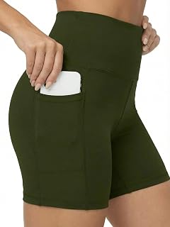 Conceited Activewear for Women - Ultra Soft - High Rise - Adaptive Compression Tummy Control (Available in Plus Size)