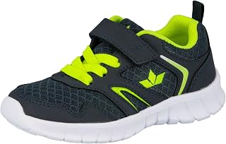 Lico Men’s Skip VS Trainers