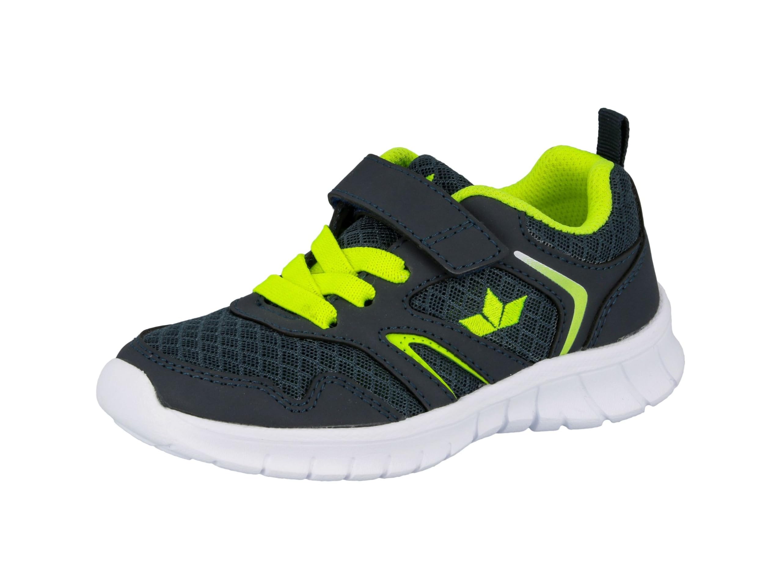 Lico Men’s Skip VS Trainers