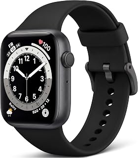 Smart Watches for Women Men, Fitness Watch with Heart Rate/SpO2/Blood Pressure/Sleep Tracker,Step Counter,120+ Sports Modes. IP68 Waterproof Fitness Tracker & Bluetooth Call Smartwatch for iOS Android