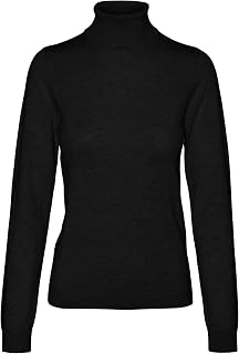VERO MODA Knitted Pullover VMIRIS Pullover