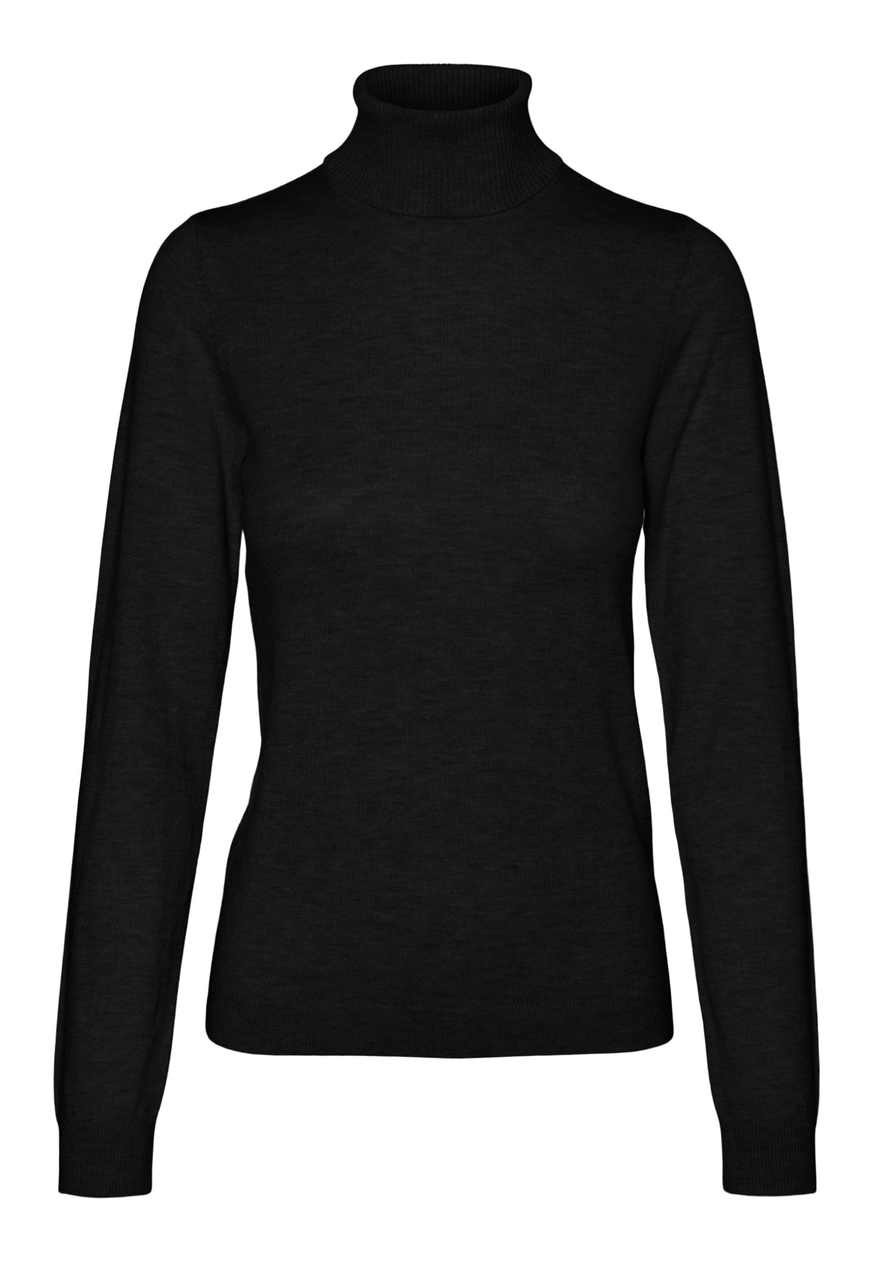 VERO MODA Knitted Pullover VMIRIS Pullover