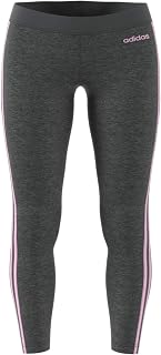 adidas Essentials Linear Cotton Leggings