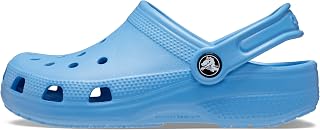 Crocs Classic Clog T, Unisex-Children & Youth Clogs, Multicoloured Oxygen, 20/21 EU