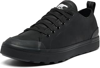 SOREL(ソレル) メンズ Sorel Metro Ii Low Waterproofスニーカーブーツ