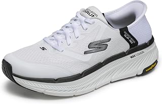 Skechers Men's MAX Cushioning Premier 2.0 Ascendant II Slip-In Trainer