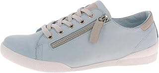 Andrea Conti Women's 347839 Trainers