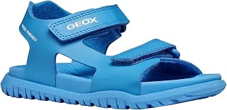 Geox J Sandal Fusbetto Bo sandalChildren & teenagers