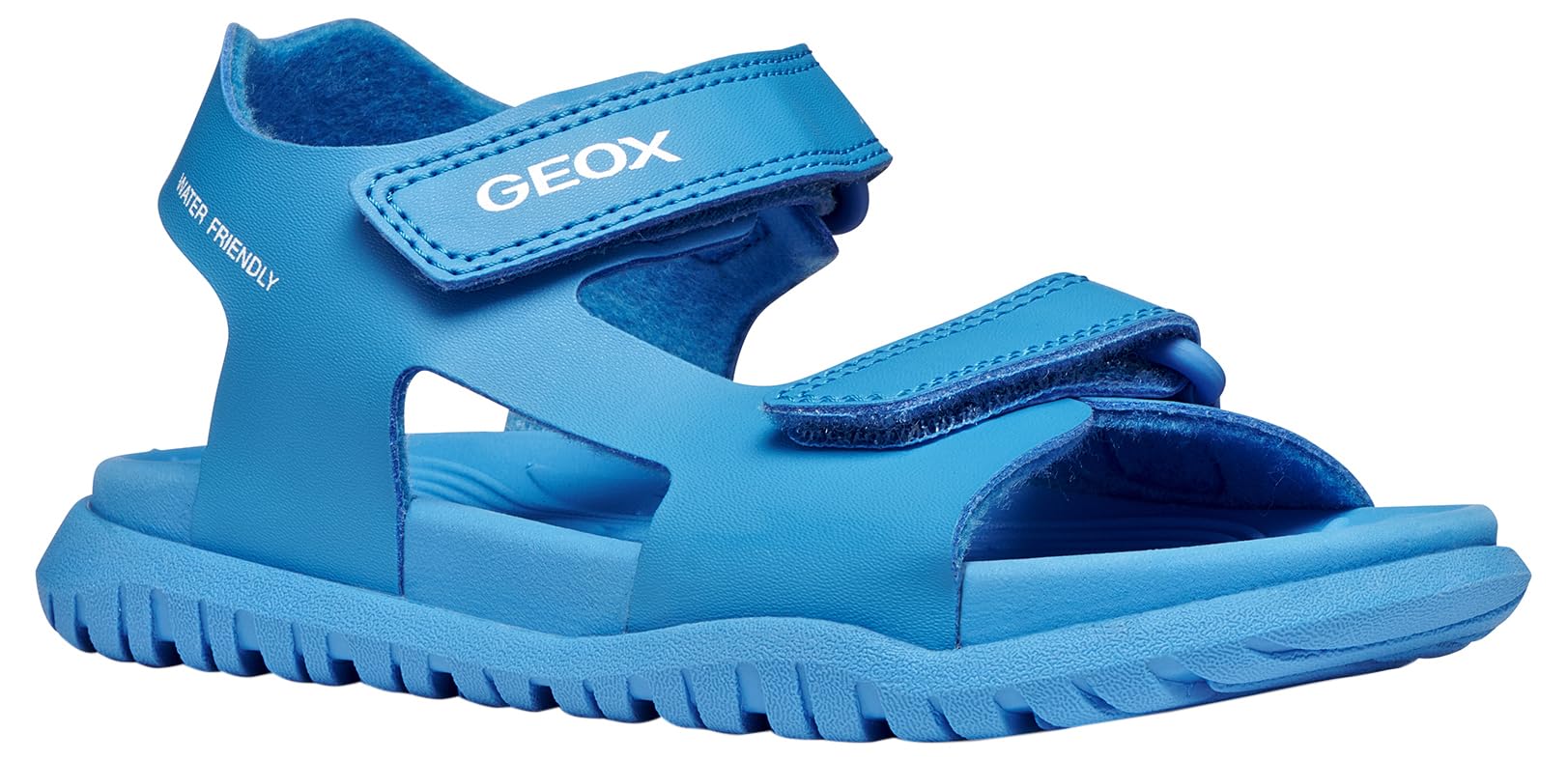 Geox J Sandal Fusbetto Bo sandalChildren & teenagers