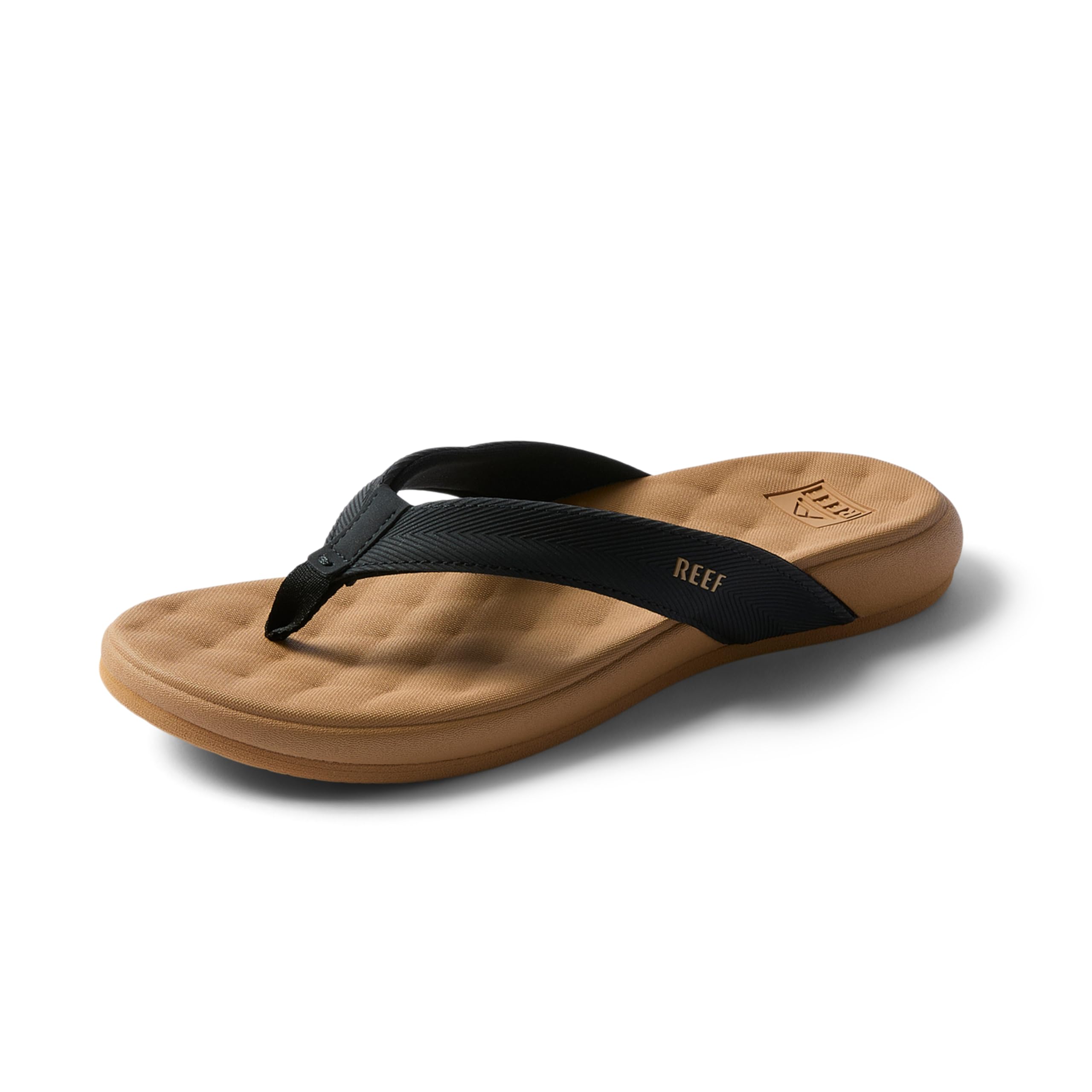 Reef Cushion Melody Women's Flip Flops
