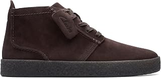 Clarks Streethill Mid ChukkaMen's Shoes