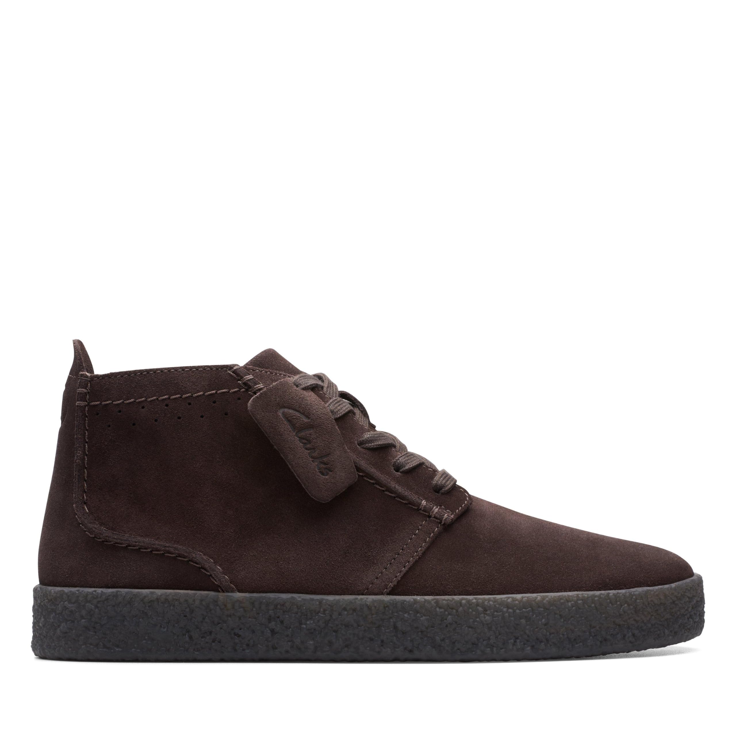 Clarks Streethill Mid ChukkaMen's Shoes