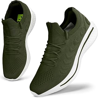Giniros Women's Sneakers for Running, Running, Walking, Tennis