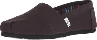 TOMS University Classic Shoes