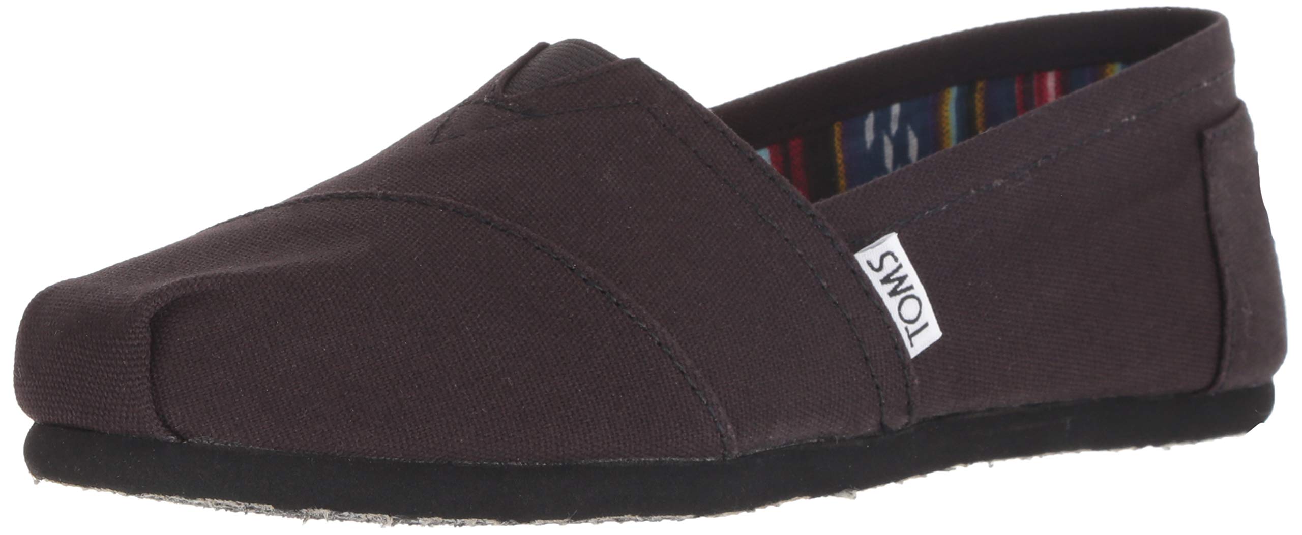 TOMS University Classic Shoes