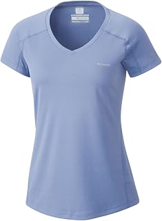 Columbia Zero Rules Women's Short Sleeve T-Shirt