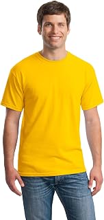 Gildan T-Shirt Men's Unisex Adult