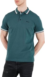 Boss Paule Men's Polo Shirt