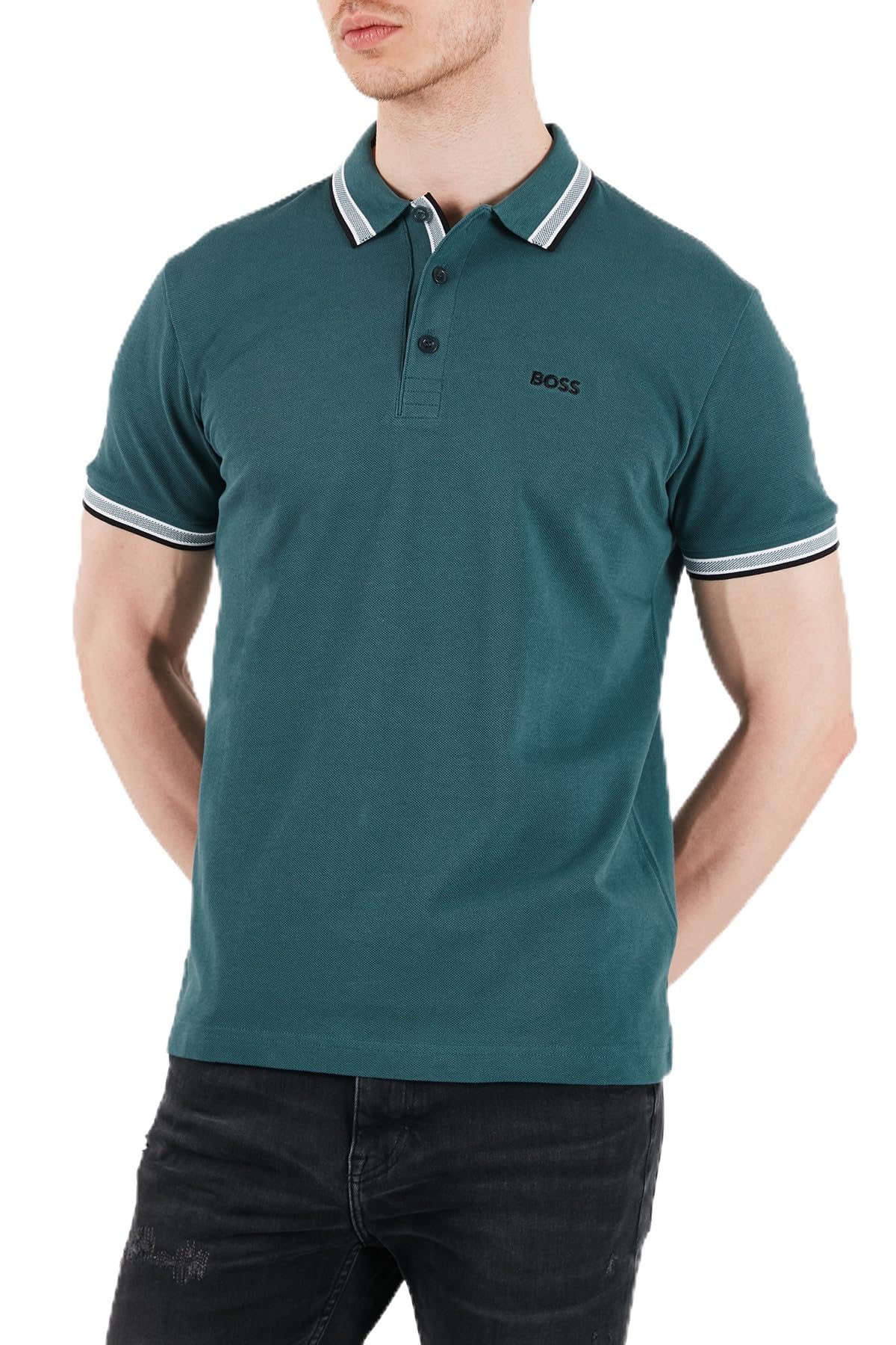 Boss Paule Men's Polo Shirt