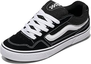 Vans Men's Caldrone Trainers