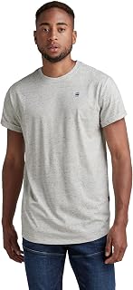 G-Star Raw Lash Men's Raw Graphic T-Shirt (Pack of 1)