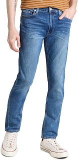 Paige Men's Lennox Transcend Tapered Skinny Leg Jean