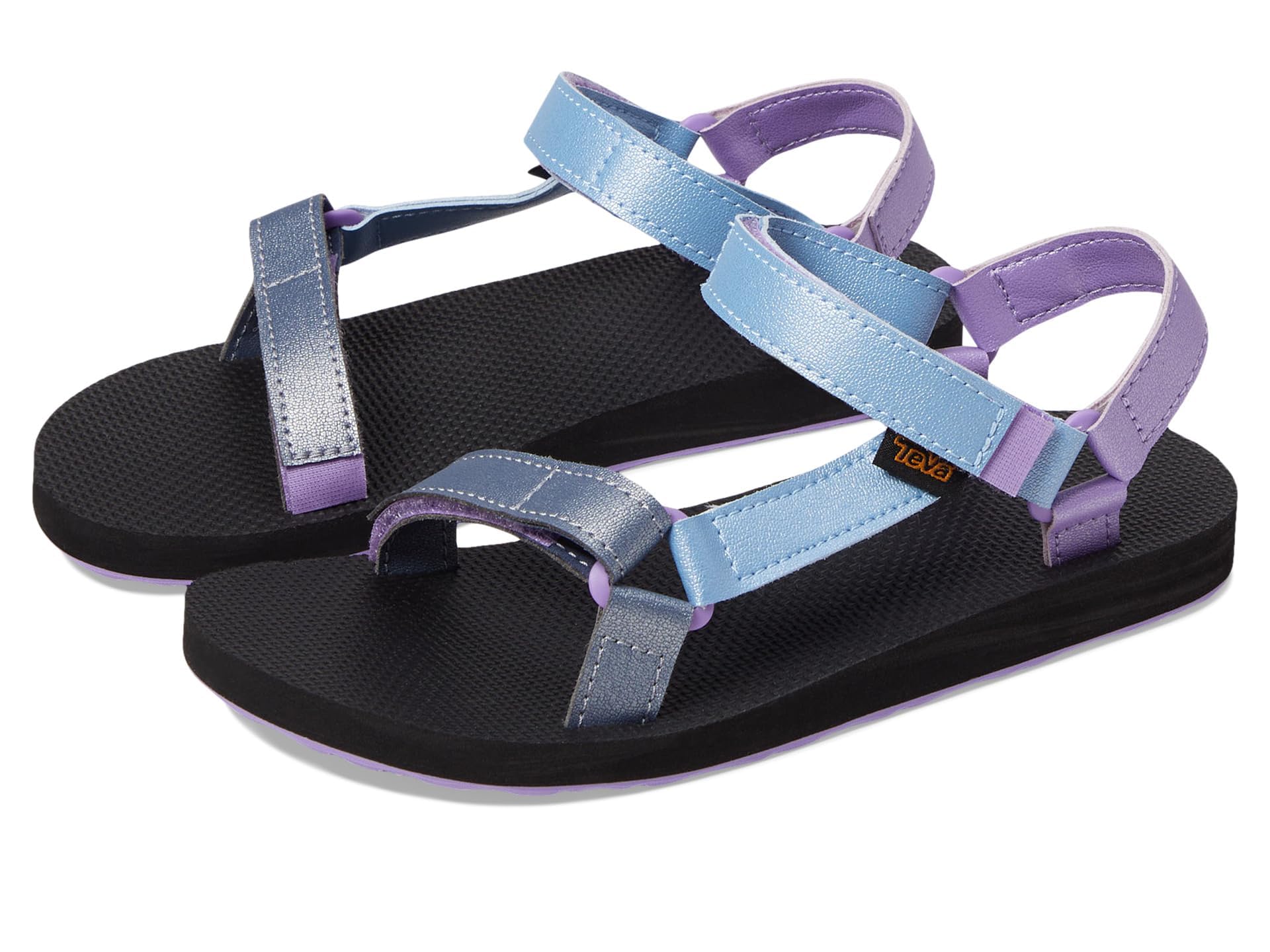 Teva Original Girls Glisten Universal Sandal